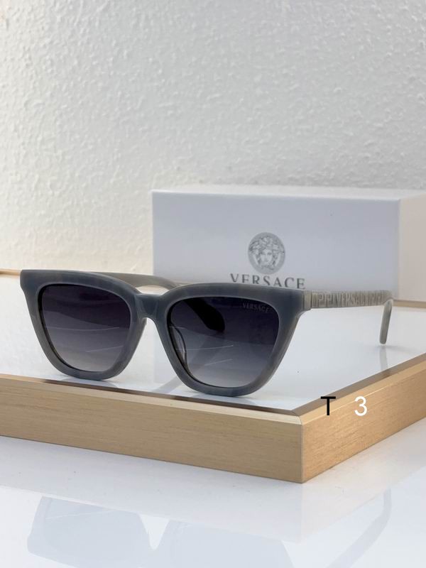 Versace Sunglasses ID:20240804-644